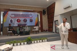 Praktisi hukum: Penguatan literasi cegah penipuan berkedok investasi