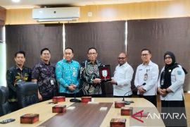 Kota Sorong lindungan 19.336 pekerja rentan