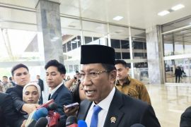 Menkum: Arahan Presiden soal tambang ilegal wajib dilaksanakan
