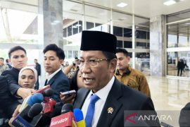 Menkum: Arahan Presiden soal tambang ilegal wajib dilaksanakan