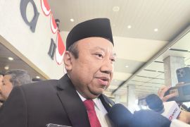 DPR dukung naturalisasi pemain untuk perkuat Timnas Indonesia