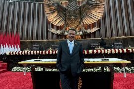 Komisi VII DPR dukung target Prabowo perluas lapangan kerja