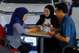 MAXUS hadirkan dealer terintegrasi berkonsep 3S di Kota Malang