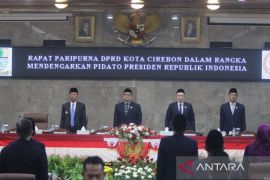 Pemkot Cirebon menyelaraskan program pusat dengan kebutuhan warga