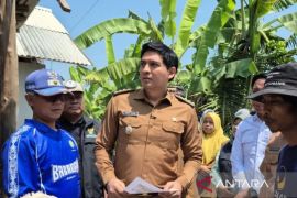 Pemkab Indramayu merehabilitasi 2.200 unit RTLH pada 2026