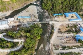 PLTM Salu Noling di Luwu kantongi Sertifikat Laik Operasi