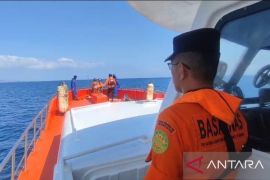 Empat korban KMP Putri Yasmin masih dalam pencarian