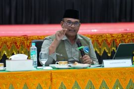 Terkait aksi bendera putih, begini penjelasan Kepala Posko Satgas PRR Aceh