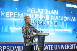 Lulusan PKN Jateng diminta bawa perubahan