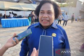 Ketua MRP ajak nelayan tidak gunakan bom saat tangkap ikan