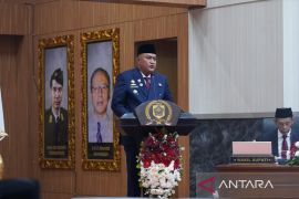 Bupati Bogor targetkan APBD 2027 naik signifikan jadi Rp14,53 triliun