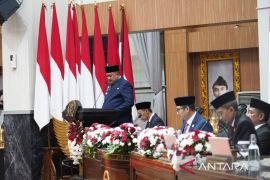 Pemkab Bogor naikkan insentif guru ngaji dari Rp700 ribu jadi Rp1,2 juta per tahun