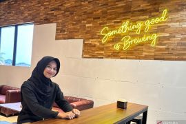 Beanfinity hadirkan ruang pertunjukan musik harian di Cibinong