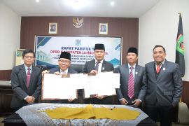 Target PAD Lomut 2027 naik Rp25 miliar jadi Rp395 miliar