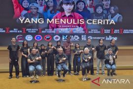 Untag Surabaya luncurkan film pendek angkat isu kekerasan seksual