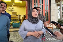 Bupati akui Kumai jadi wilayah terluas dampak karhutla di Kobar