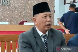 Revitalisasi di Temanggung menyasar 88 sekolah