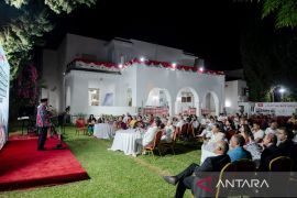 KBRI Tunis perkuat perdagangan RI-Tunisia lewat forum bisnis