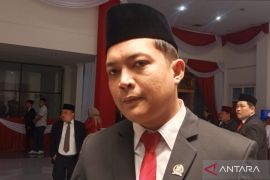 DPRD Provinsi Jambi sambut positif isu kerusakan lingkungan disorot Presiden