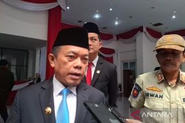 Gubernur Jambi apresiasi capaian progam unggulan Asta Cita Presiden