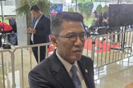 Misbakhun sebut Komisi XI belum dapat tugas uji calon Gubernur BI