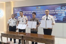 Bapas Kotabumi gandeng Itera dorong pemasyarakatan berbasis inovasi dan teknologi