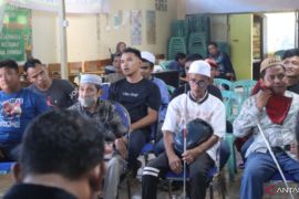 Bawaslu Gorontalo perkuat pengawasan data pemilih disabilitas
