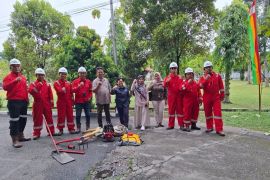 APHI-GAPKI dorong protokol bersama untuk percepat pemadaman Karhutla
