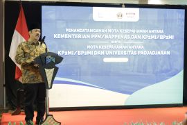 Pelindungan PMI jadi peluang perluas pasar Indonesia