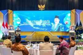 Bappenas sebut KI jadi instrumen keluar dari "middle income trap"