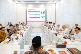 Kepala Bappenas: MotoGP harus diintegrasikan dengan kawasan pariwisata