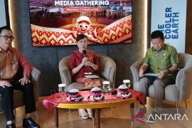 Incar pertumbuhan di Daerah, CIMB Niaga bidik sektor Sawit dan Migas di Riau