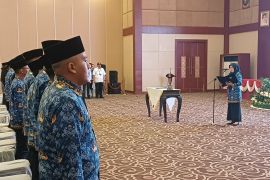 Pemprov Kepri sebut 33 PPPK ajukan pengunduran diri