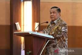 Plt Gubri dorong perusahaan di Riau gunakan BRK Syariah