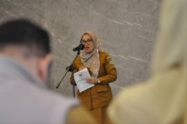 Kota Palu tingkatkan literasi keuangan melalui program ASN Emas