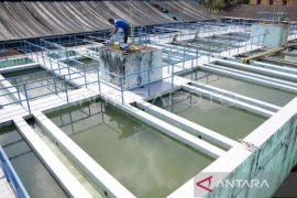 Pemko Banda Aceh "suntik" modal aset Rp55 M ke Perumdam Tirta Daroy