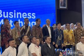 PaDi UMKM Telkom membidik transaksi Rp8,8 triliun tahun 2026