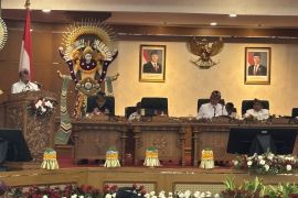 Capaian pungutan wisman Januari-Agustus 2026 tembus Rp235 miliar