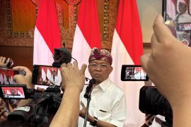 Pemprov Bali akui punya keterbatasan cek isu WNA Israel buka usaha