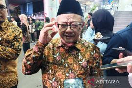 Mendikdasmen siapkan studio belajar terpusat ikuti arahan presiden