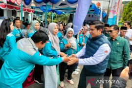 Pemkab Rejang Lebong targetkan penurunan stunting di bawah 10 persen