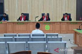 JPU tuntut mantan Direktur PT RSM Sonny Adnan tiga tahun penjara