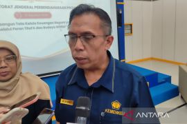 8.537 pelaku usaha di Bengkulu manfaatkan program UMi