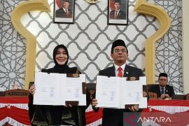 Wali Kota sebut fiskal Banda Aceh masih bergantung dari transfer pusat