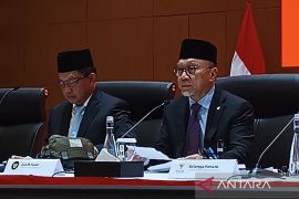 Zulhas sebut pemerintah fokus tingkatkan pendapatan nelayan
