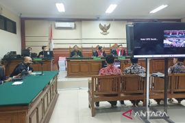 Sugiri Sancoko divonis 6,5 tahun penjara dan bayar Rp6,76 miliar