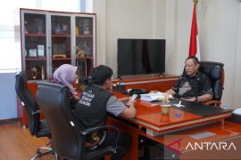 BPS Gorontalo kejar 100 persen Sensus Ekonomi hingga 31 Agustus