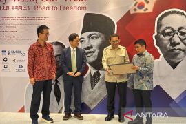 Pameran foto Indonesia-Korsel mampu hadirkan semangat positif