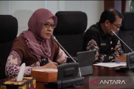 Pemprov Kaltim perkuat pendataan guna dukung program MBG