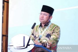 Gubernur Kaltim dorong UMKM jadi mesin pertumbuhan ekonomi daerah